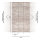 The Wall II Panel 3-teilig 2,80 m x 1,59 m