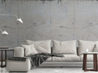 The Wall II Panel 3-teilig 2,80 m x 1,59 m