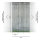 The Wall II Panel 3-teilig 2,80 m x 1,59 m