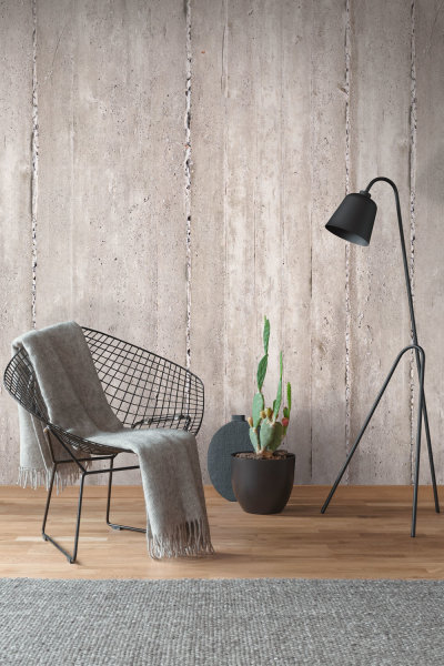 The Wall II Panel 3-teilig 2,80 m x 1,59 m