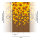 The Wall II Panel 3-teilig 2,80 m x 1,59 m