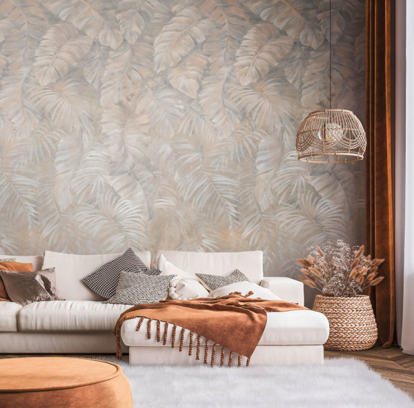 The Wall II Panel 3-teilig 2,80 m x 1,59 m