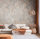 The Wall II Panel 3-teilig 2,80 m x 1,59 m
