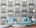 The Wall II Panel 3-teilig 2,80 m x 1,59 m