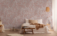 The Wall II Panel 3-teilig 2,80 m x 1,59 m