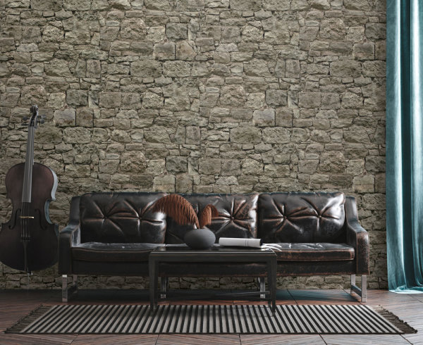 The Wall II Panel 3-teilig 2,80 m x 1,59 m