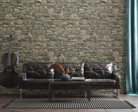The Wall II Panel 3-teilig 2,80 m x 1,59 m