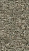 The Wall II Panel 3-teilig 2,80 m x 1,59 m