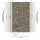 The Wall II Panel 3-teilig 2,80 m x 1,59 m