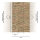 The Wall II Panel 3-teilig 2,80 m x 1,59 m