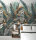 The Wall II Panel 3-teilig 2,80 m x 1,59 m