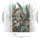 The Wall II Panel 3-teilig 2,80 m x 1,59 m