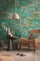 The Wall II Panel 3-teilig 2,80 m x 1,59 m
