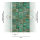 The Wall II Panel 3-teilig 2,80 m x 1,59 m