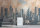 The Wall II Panel 7-teilig 2,80 m  x 3,71 m