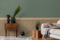 Sockelfries Wallpanel 5,00 m x 1,06 m