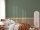 Sockelfries Wallpanel 5,00 m x 1,06 m