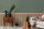 Sockelfries Wallpanel 5,00 m x 1,06 m
