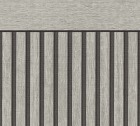 Sockelfries Wallpanel 5,00 m x 1,06 m