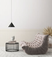 Sockelfries Wallpanel 5,00 m x 1,06 m