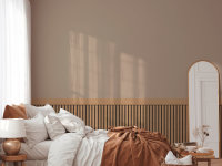 Sockelfries Wallpanel 5,00 m x 1,06 m