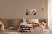 Sockelfries Wallpanel 5,00 m x 1,06 m