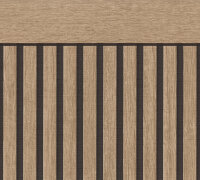Sockelfries Wallpanel 5,00 m x 1,06 m