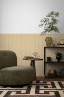 Sockelfries Wallpanel 5,00 m x 1,06 m