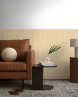 Sockelfries Wallpanel 5,00 m x 1,06 m