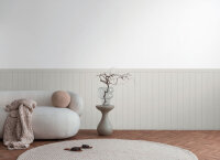 Sockelfries Wallpanel 5,00 m x 1,06 m