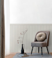 Sockelfries Wallpanel 5,00 m x 1,06 m