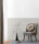 Sockelfries Wallpanel 5,00 m x 1,06 m