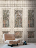 Panel 3-teilig Wallpanel 2,80 m x 1,59 m