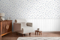 Panel 3-teilig Wallpanel 2,80 m x 1,59 m
