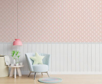 Panel 3-teilig Wallpanel 2,80 m x 1,59 m