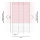 Panel 3-teilig Wallpanel 2,80 m x 1,59 m