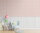 Panel 3-teilig Wallpanel 2,80 m x 1,59 m