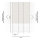 Panel 3-teilig Wallpanel 2,80 m x 1,59 m