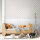 Panel 3-teilig Wallpanel 2,80 m x 1,59 m