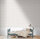 Panel 3-teilig Wallpanel 2,80 m x 1,59 m