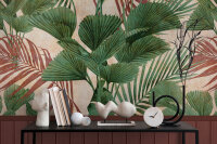 Panel 3-teilig Wallpanel 2,80 m x 1,59 m