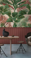 Panel 3-teilig Wallpanel 2,80 m x 1,59 m