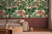 Panel 3-teilig Wallpanel 2,80 m x 1,59 m