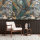 Panel 3-teilig Wallpanel 2,80 m x 1,59 m