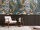 Panel 3-teilig Wallpanel 2,80 m x 1,59 m