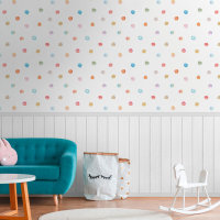 Panel 3-teilig Wallpanel 2,80 m x 1,59 m