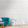 Panel 3-teilig Wallpanel 2,80 m x 1,59 m