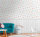 Panel 3-teilig Wallpanel 2,80 m x 1,59 m
