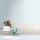 Panel 3-teilig Wallpanel 2,80 m x 1,59 m