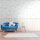 Panel 3-teilig Wallpanel 2,80 m x 1,59 m